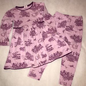 Gymboree NWT White PURPLE LAVENDER BOW HOLIDAY SPRING DRESS TIGHTS 0 3 6 Months